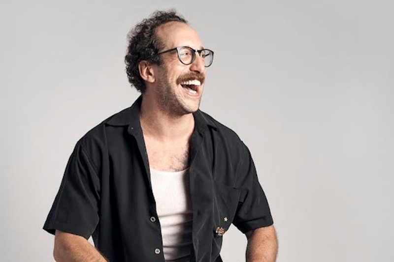 Ian Fidance Net Worth 2025