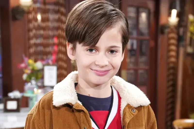 Judah Mackey Net Worth 2025