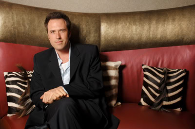 Mars Callahan Net Worth 2025