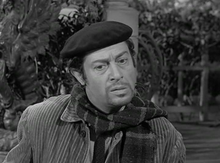 Vito Scotti Net Worth 2025