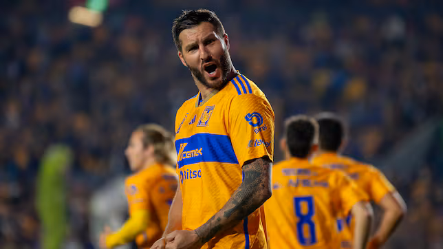 André-Pierre Gignac Net Worth 2025