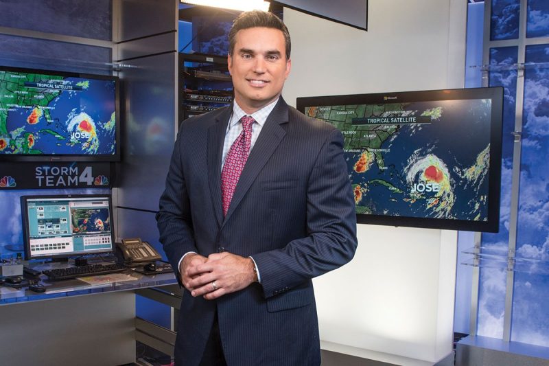 Doug Kammerer Net Worth 2025