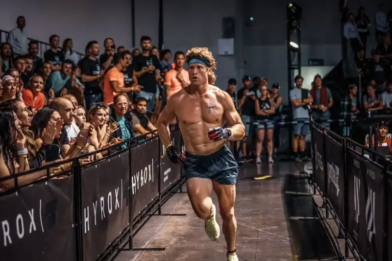 Hunter McIntyre Net Worth 2025