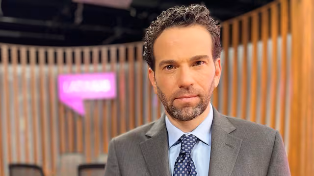 Loret De Mola Net Worth 2025