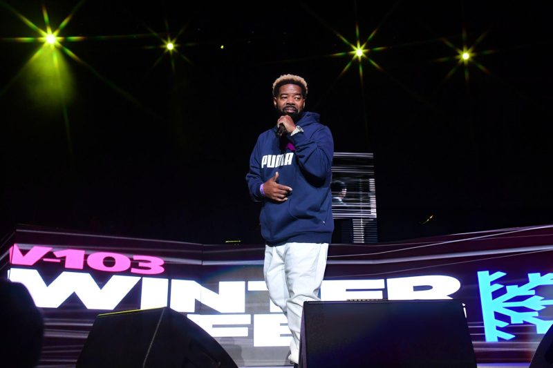 Raheem The Dream Net Worth 2025